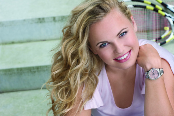 Caroline Wozniacki pic #386362