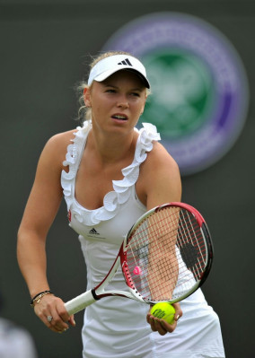 Caroline Wozniacki pic #387647
