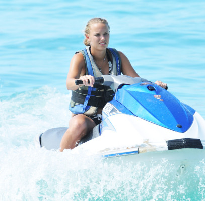 Caroline Wozniacki pic #551795