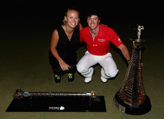 Caroline Wozniacki pic #560719