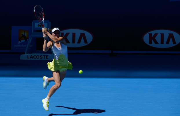 Caroline Wozniacki pic #568223