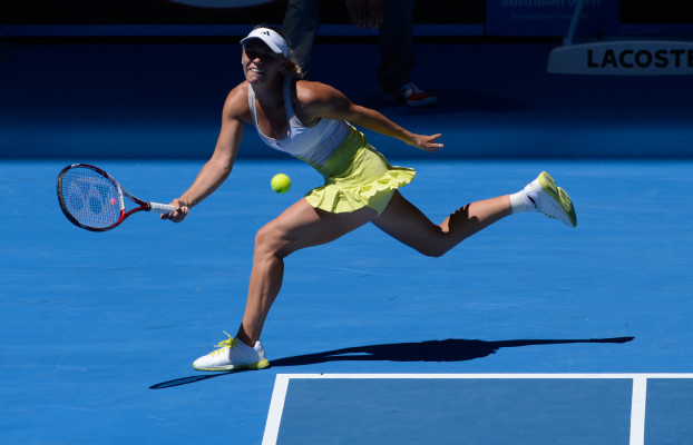 Caroline Wozniacki pic #568224