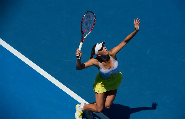 Caroline Wozniacki pic #570617