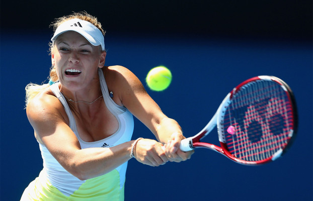 Caroline Wozniacki pic #570618