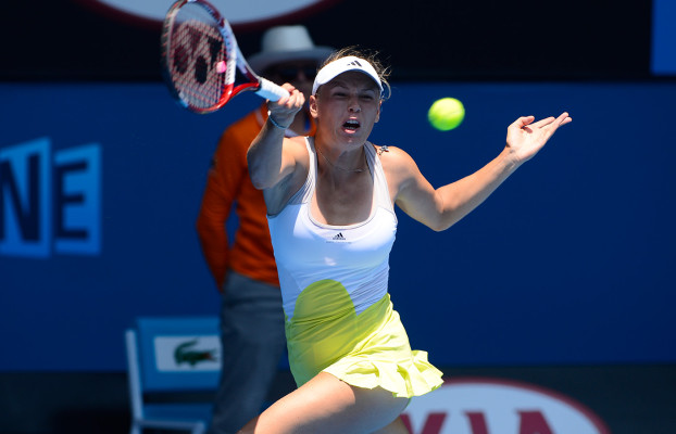 Caroline Wozniacki pic #570615