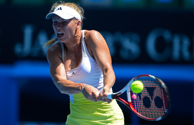 Caroline Wozniacki pic #570620