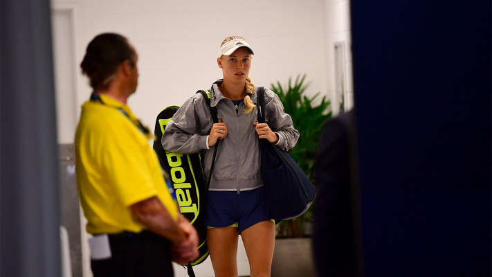 Caroline Wozniacki pic #1002650