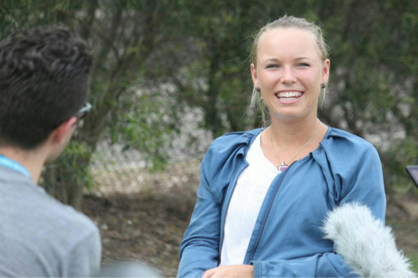 Caroline Wozniacki pic #466669