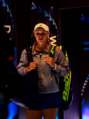 Caroline Wozniacki pic #1002811