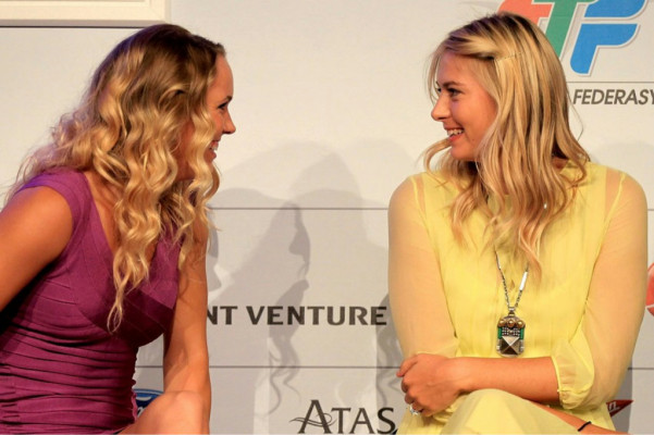 Caroline Wozniacki pic #415896