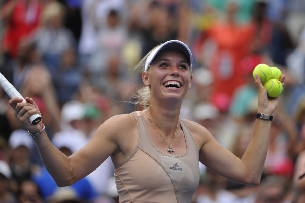 Caroline Wozniacki pic #728810
