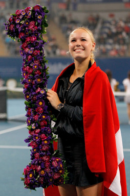 Caroline Wozniacki pic #338746