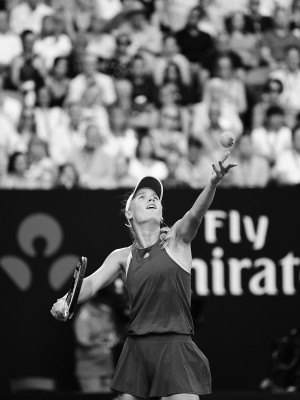 Caroline Wozniacki pic #1002807
