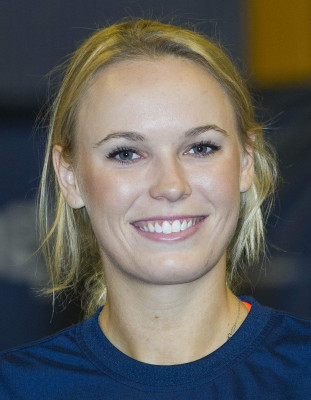 Caroline Wozniacki pic #823403