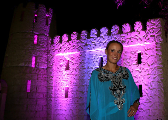 Caroline Wozniacki pic #754941