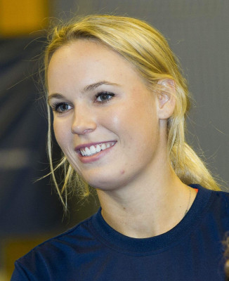 Caroline Wozniacki pic #823402