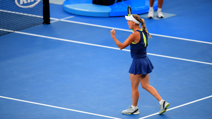 Caroline Wozniacki pic #1002654