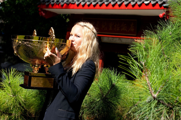Caroline Wozniacki pic #336061