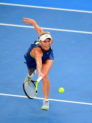 Caroline Wozniacki pic #1002813