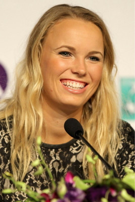 Caroline Wozniacki pic #415899