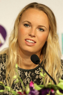 Caroline Wozniacki pic #415898