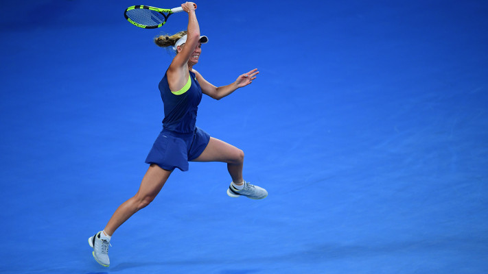 Caroline Wozniacki pic #1002651