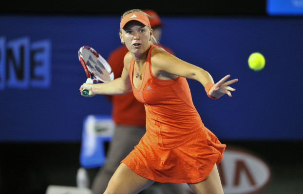 Caroline Wozniacki pic #438062
