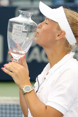Caroline Wozniacki pic #399660