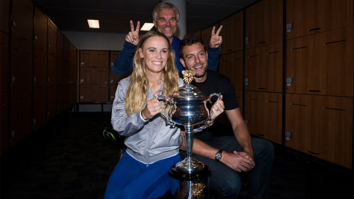 Caroline Wozniacki pic #1002653