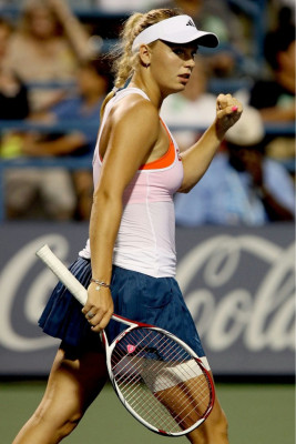 Caroline Wozniacki pic #399215