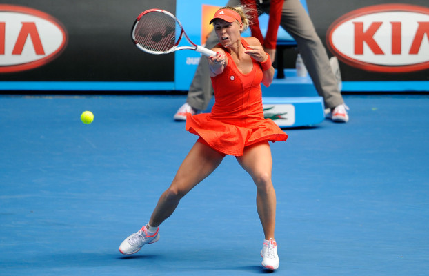 Caroline Wozniacki pic #438473