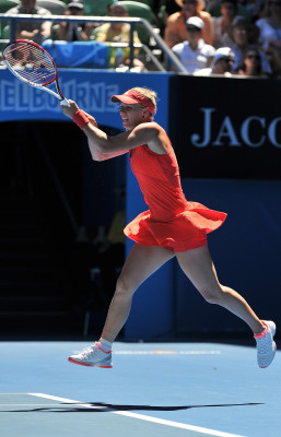 Caroline Wozniacki pic #439804