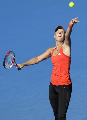 Caroline Wozniacki pic #481226
