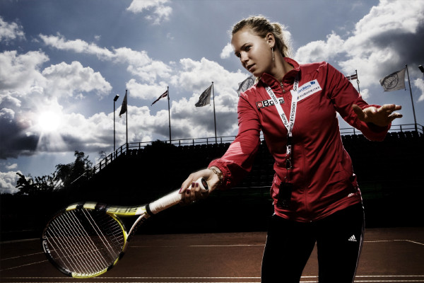 Caroline Wozniacki pic #297326