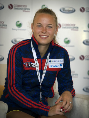 Caroline Wozniacki pic #386365