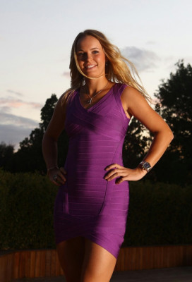 Caroline Wozniacki pic #416222