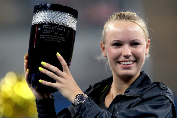 Caroline Wozniacki pic #335842