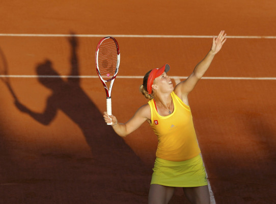 Caroline Wozniacki pic #495122