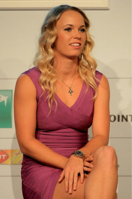 Caroline Wozniacki pic #416221