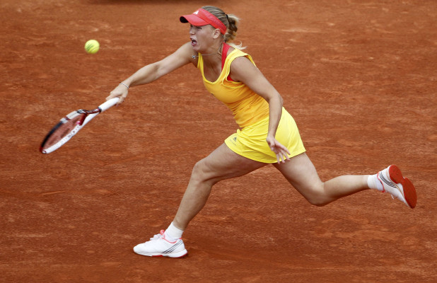 Caroline Wozniacki pic #495121