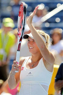 Caroline Wozniacki pic #401301