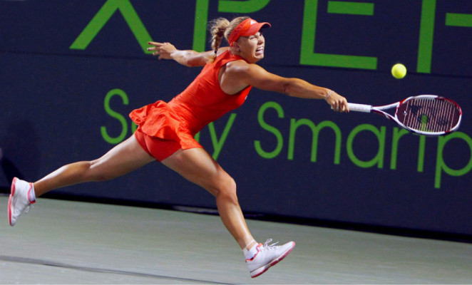 Caroline Wozniacki pic #470343