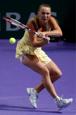 Caroline Wozniacki pic #419541