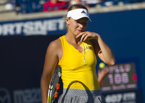 Caroline Wozniacki pic #792945