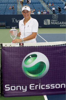 Caroline Wozniacki pic #399659