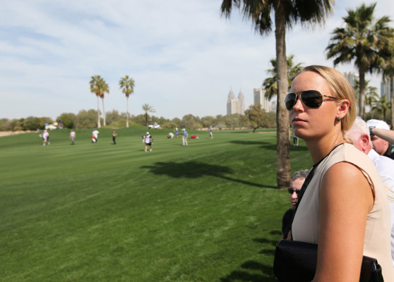 Caroline Wozniacki pic #463130