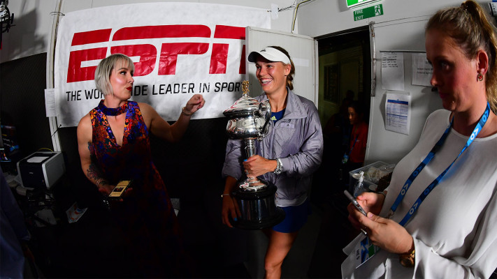 Caroline Wozniacki pic #1002809
