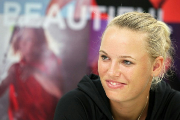 Caroline Wozniacki pic #407151
