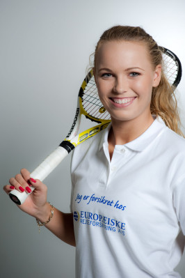 Caroline Wozniacki pic #386225