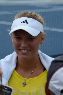 Caroline Wozniacki pic #398019